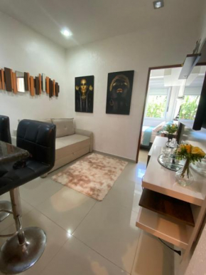 Excelente apartamento em Copacabana, muito bem localizado!